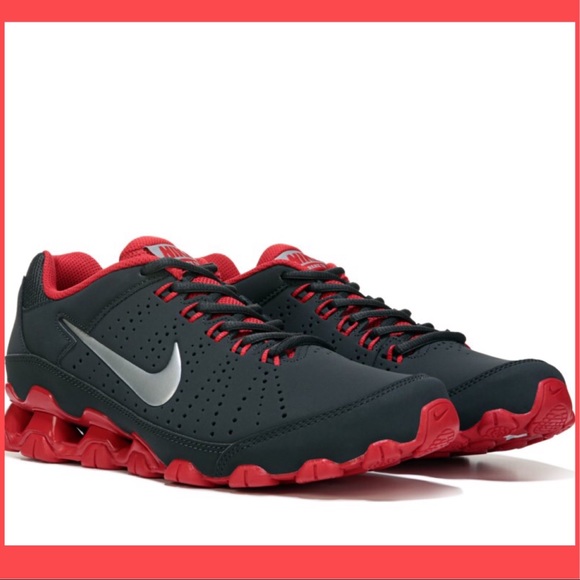 Nike Other - 🔴EUC MENS NIKE REAX TR 9 SHOES SIZE 11🔴